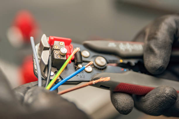 Best Electrical Troubleshooting Services  in King, WI