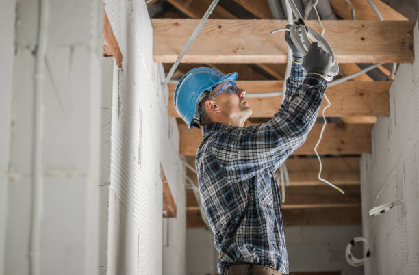 Best Electrical Repair Services  in King, WI