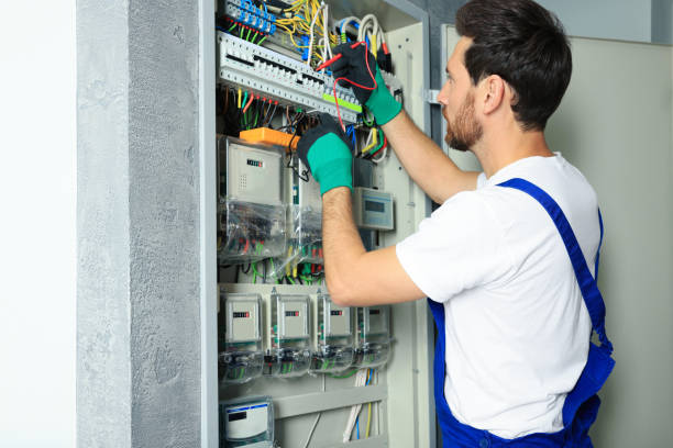 Best Electrical Troubleshooting Services  in King, WI