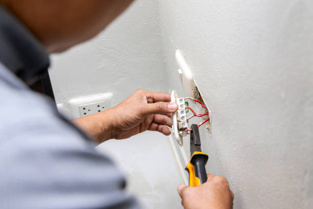 Best Electrician for Home Renovation  in King, WI