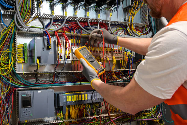 Best Emergency Electrician Near Me  in King, WI