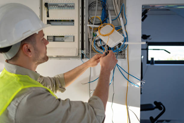 Best Residential Electrician Services  in King, WI